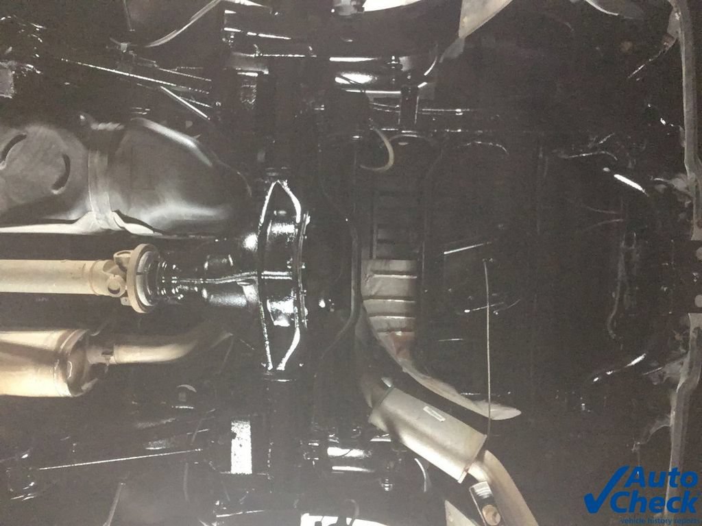 Used 2019 RAM 2500 Tradesman AWD/4WD image 16