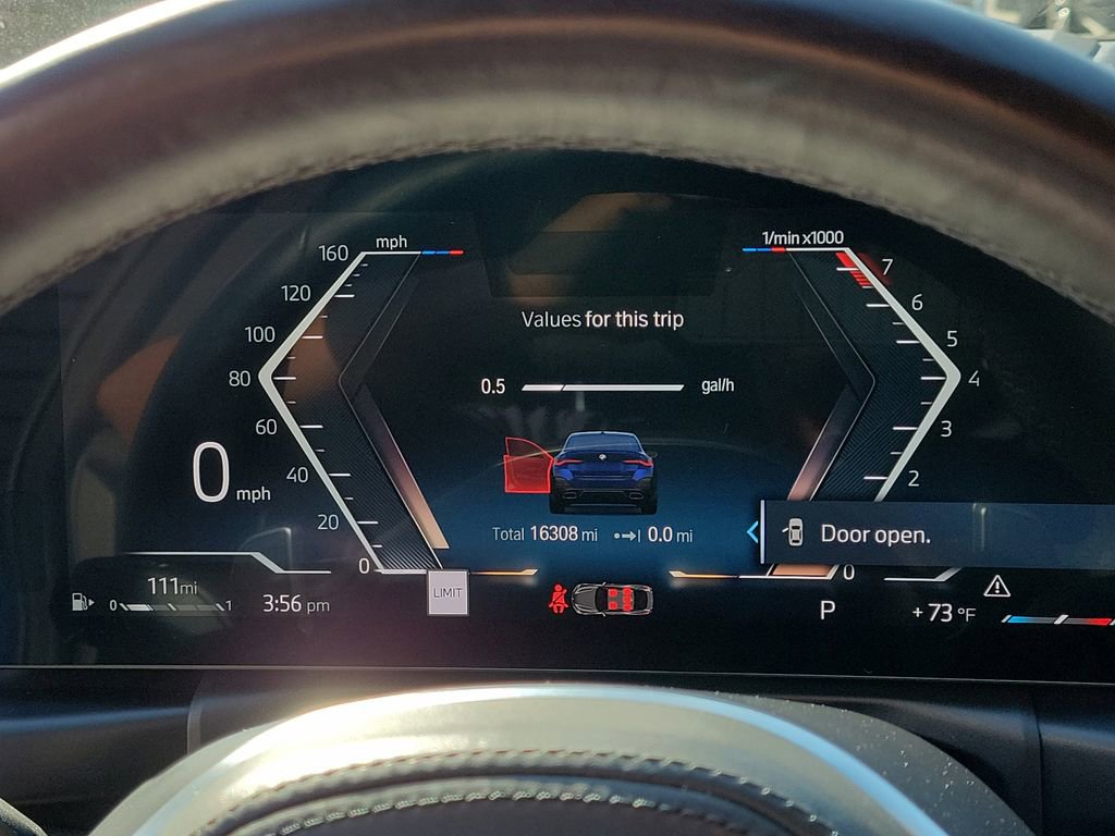 Used 2024 BMW M440i xDrive Gran Coupe image 35