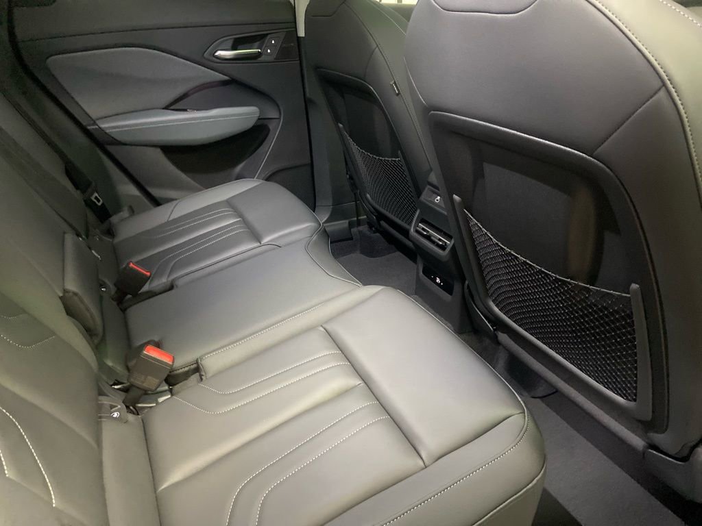 New 2026 Audi Q3 quattro 2.0T AWD/4WD image 7