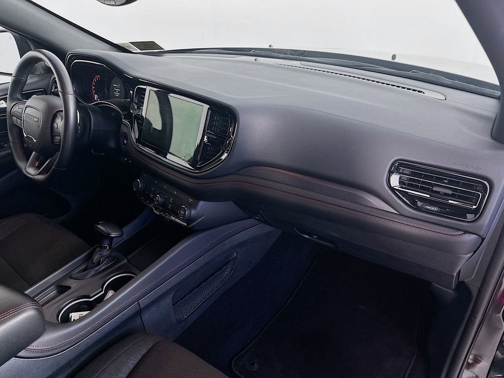 Used 2025 Dodge Durango GT w/ Trailer Tow Group IV AWD/4WD image 31