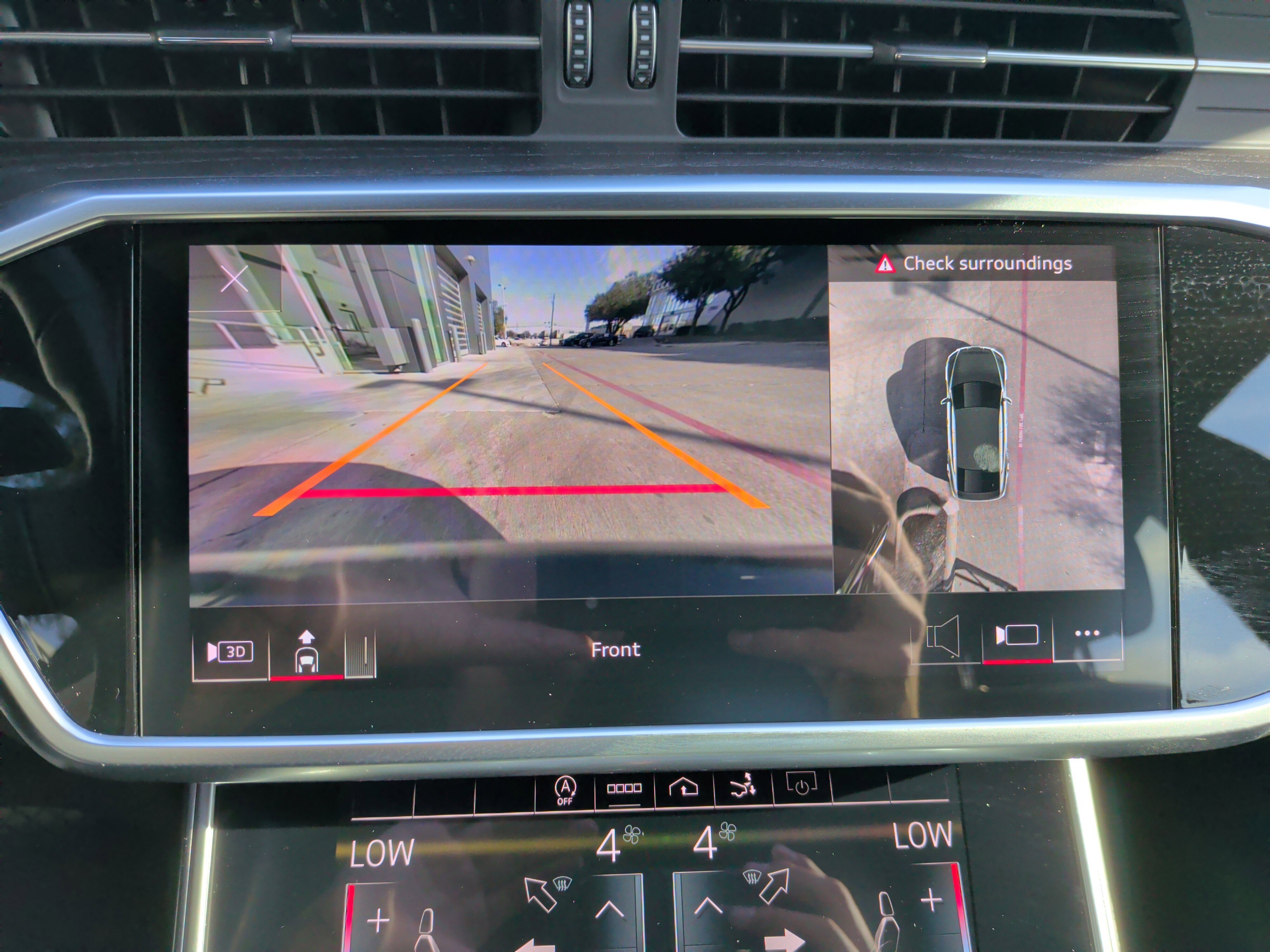 Used 2023 Audi A7 3.0T Premium Plus w/ Premium Plus image 25