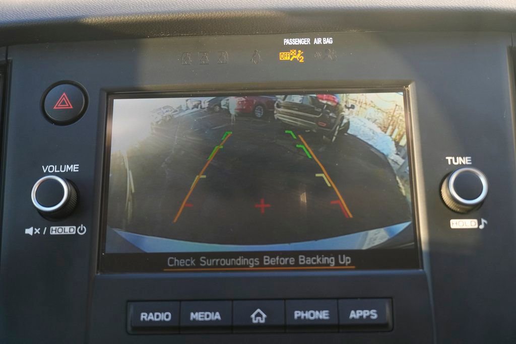 Used 2023 Subaru Outback 2.5i image 43