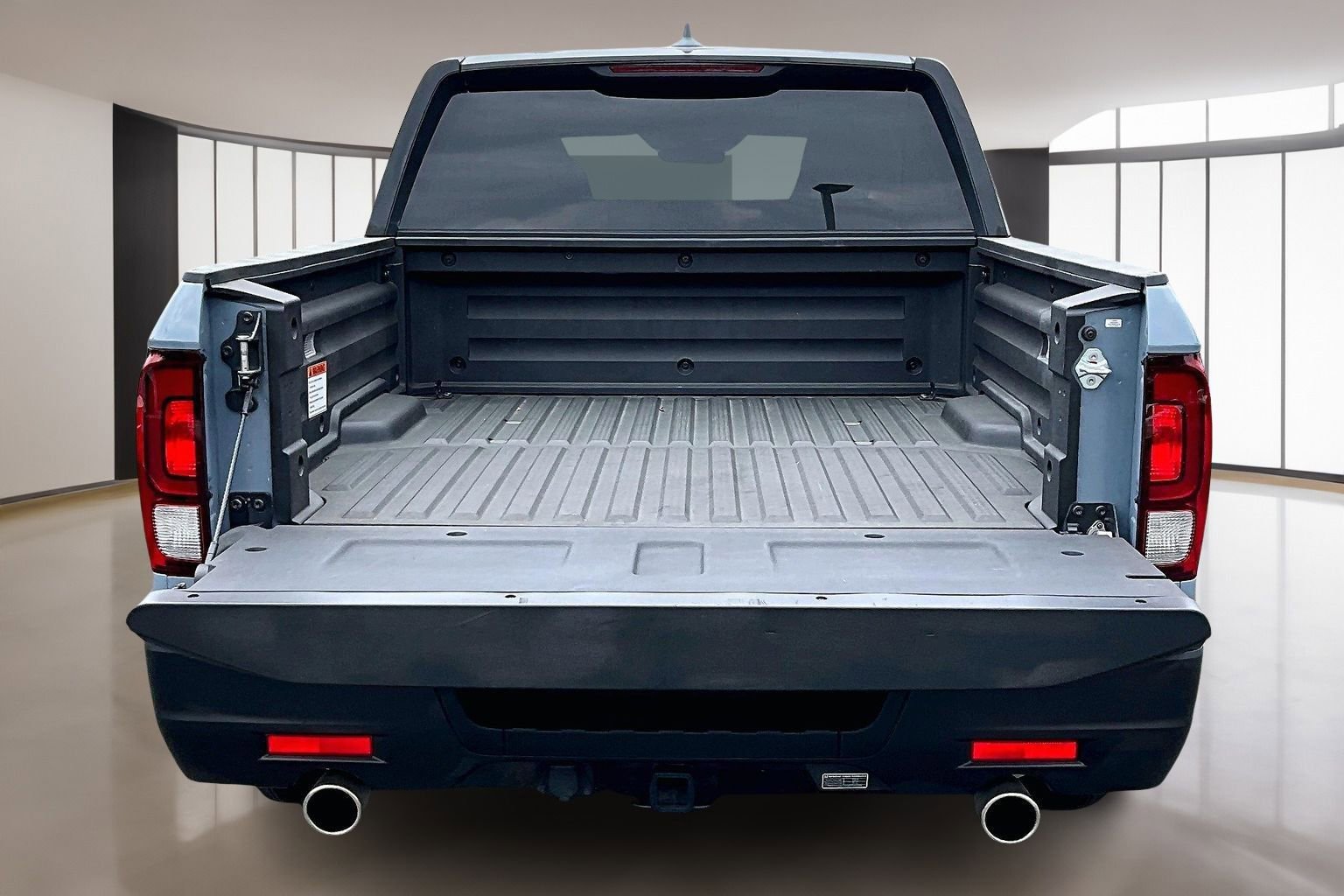 Used 2025 Honda Ridgeline Sport image 7