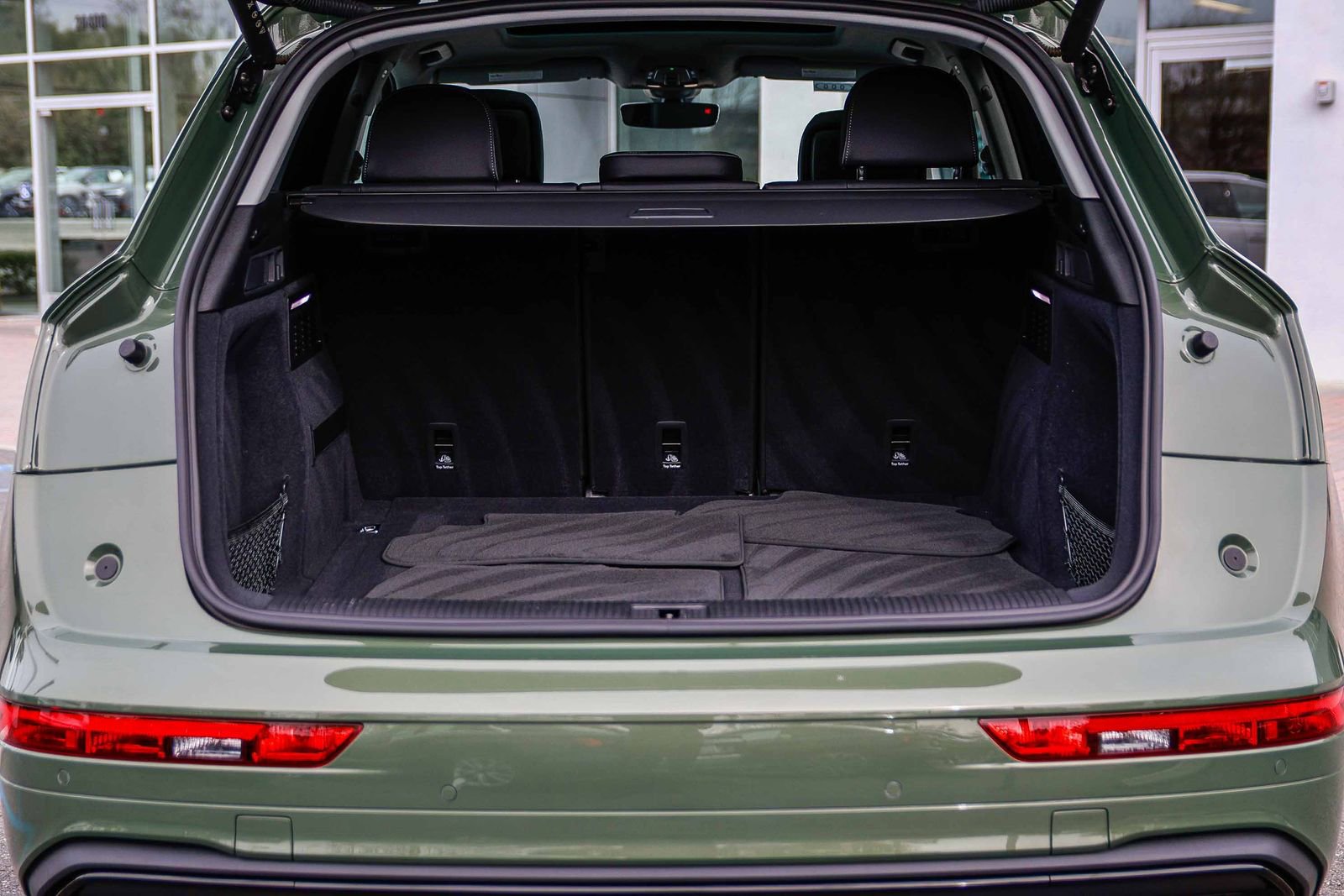 Certified 2024 Audi Q5 2.0T Premium Plus w/ Premium Plus Package image 31