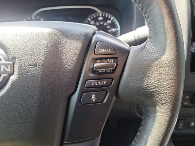 Certified 2022 Nissan Frontier SV RWD image 25