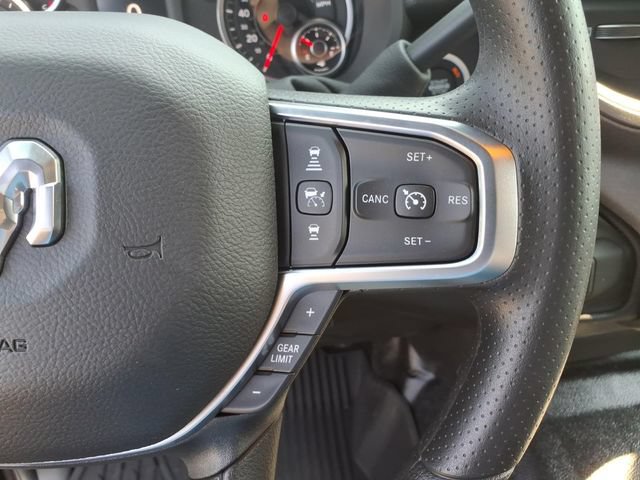 New 2026 RAM 3500 Tradesman AWD/4WD image 20