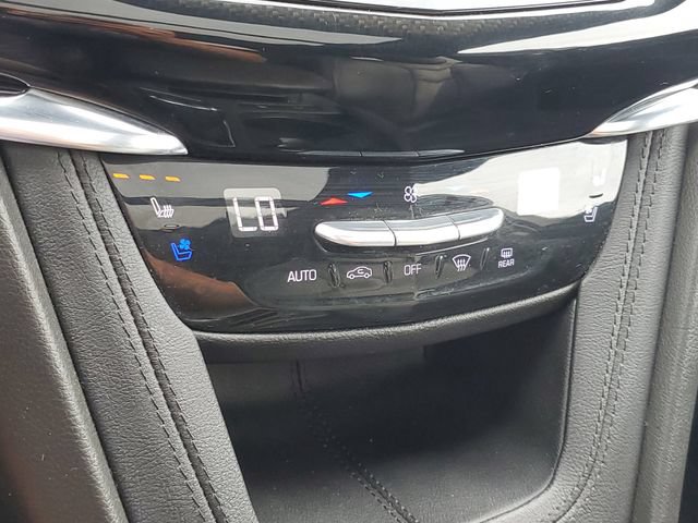 Certified 2021 Cadillac XT6 Sport AWD/4WD image 30