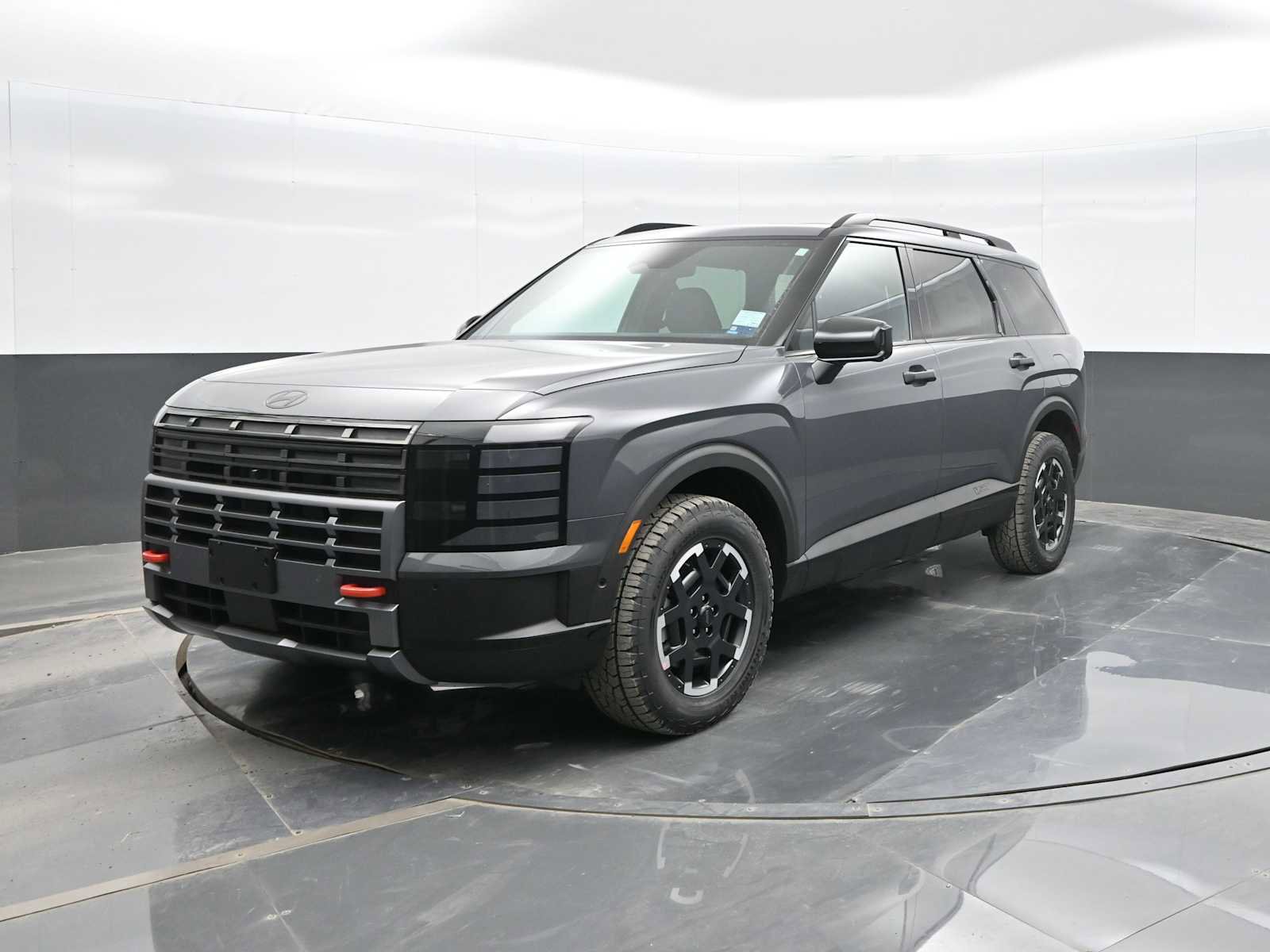 New 2026 Hyundai Palisade XRT Pro