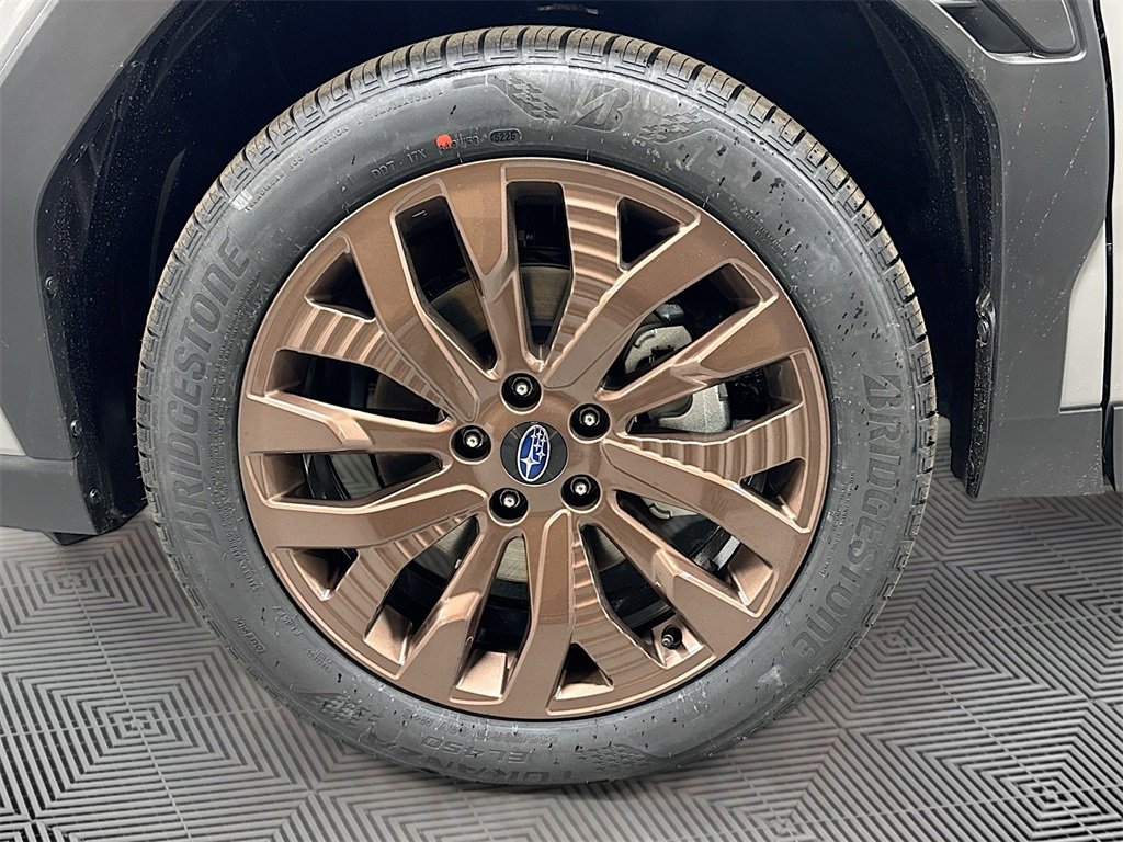 New 2026 Subaru Forester Sport image 29