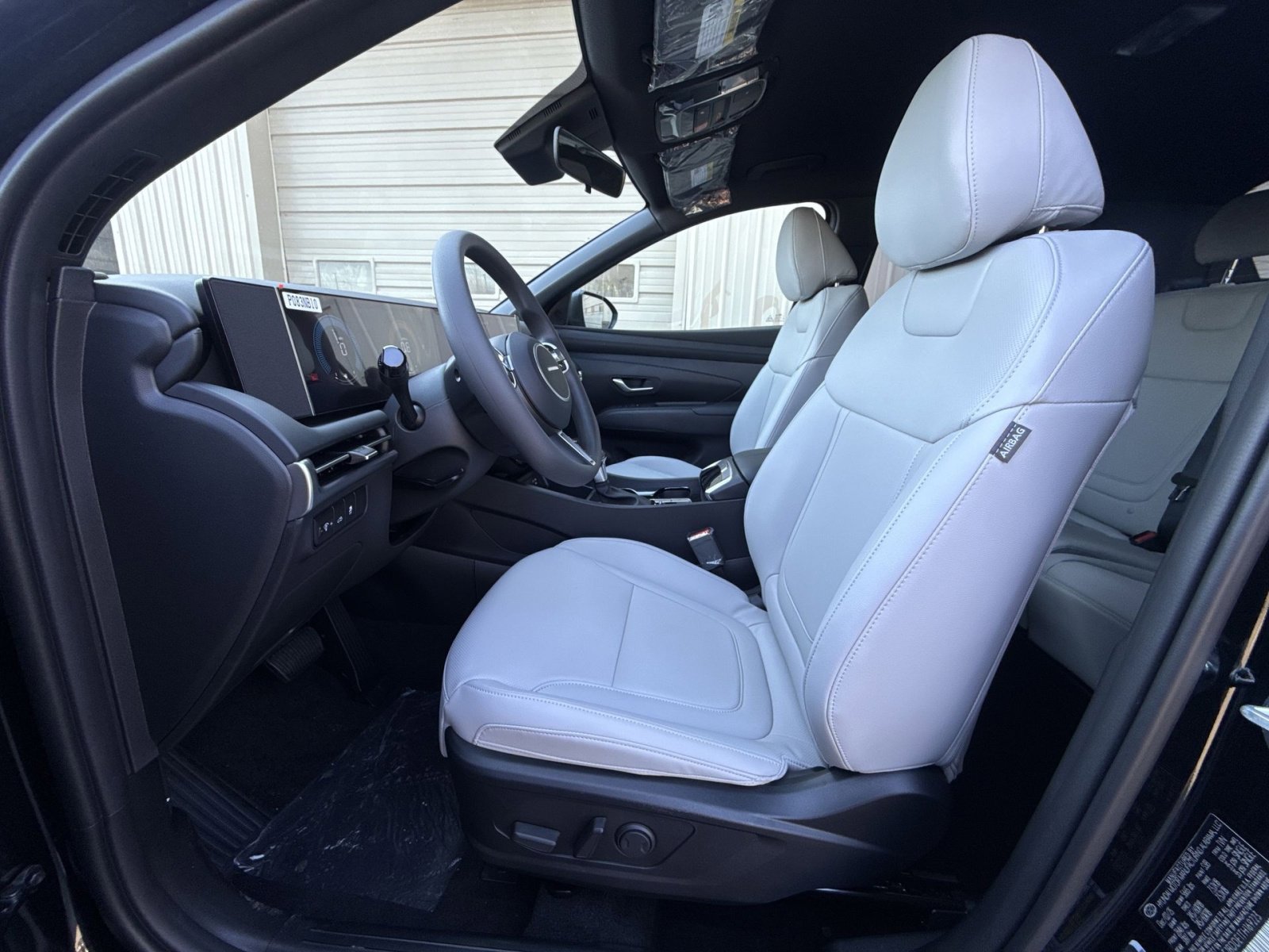 New 2026 Hyundai Santa Cruz SEL image 13