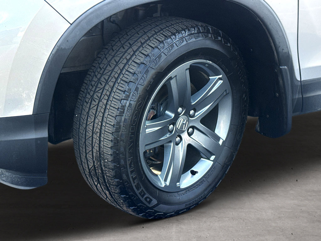 Used 2022 Honda Ridgeline RTL image 24