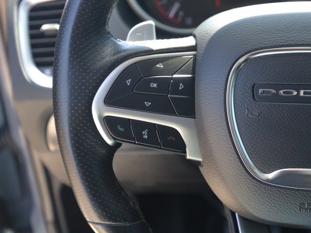Used 2019 Dodge Durango Citadel w/ Technology Group image 20