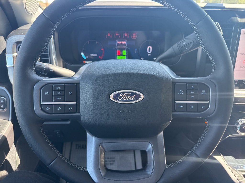 New 2026 Ford F250 Lariat image 20
