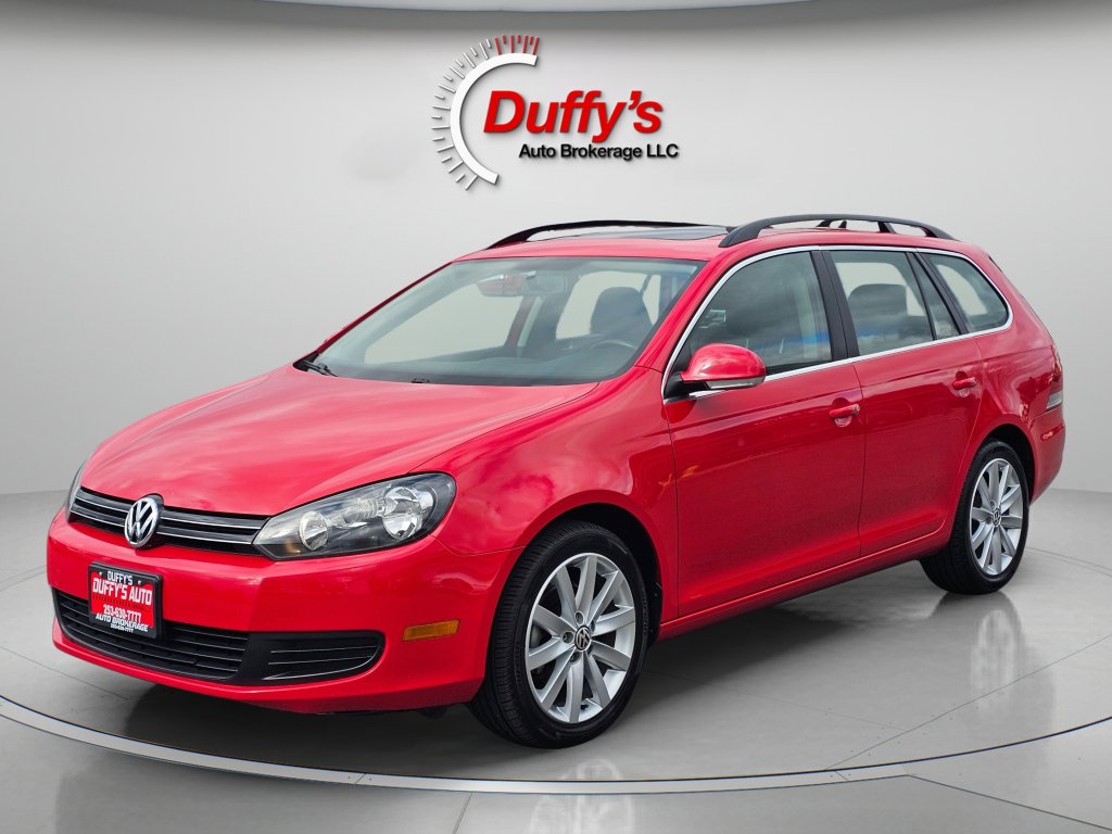 Used 2012 Volkswagen Jetta SE image 11