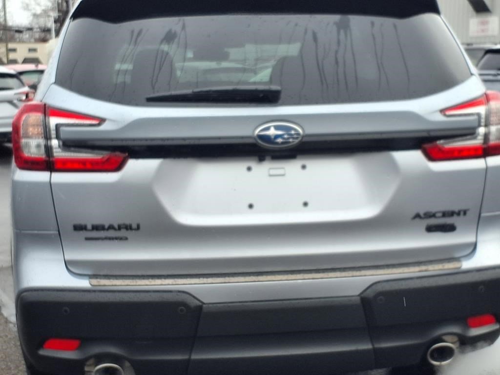 New 2025 Subaru Ascent Bronze Edition w/ Onyx Package image 24