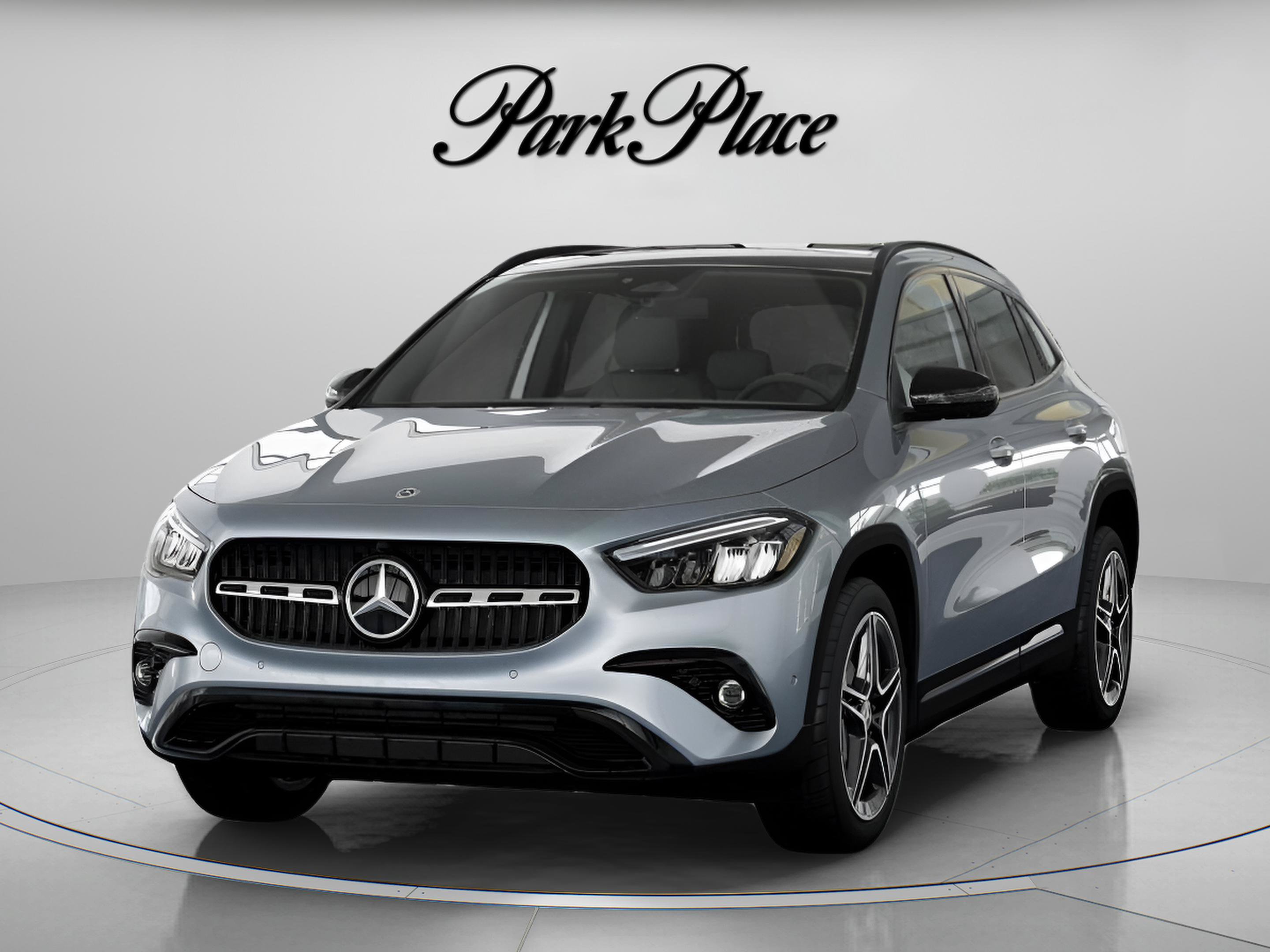 Used 2026 Mercedes-Benz GLA 250 image 38