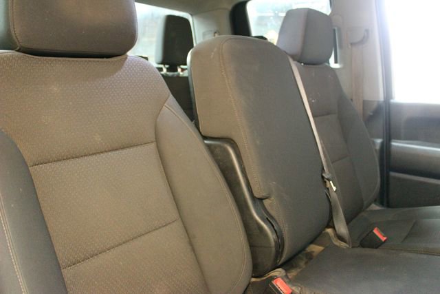 Used 2021 GMC Sierra 2500 4x4 Double Cab w/ Fleet Convenience Package image 11