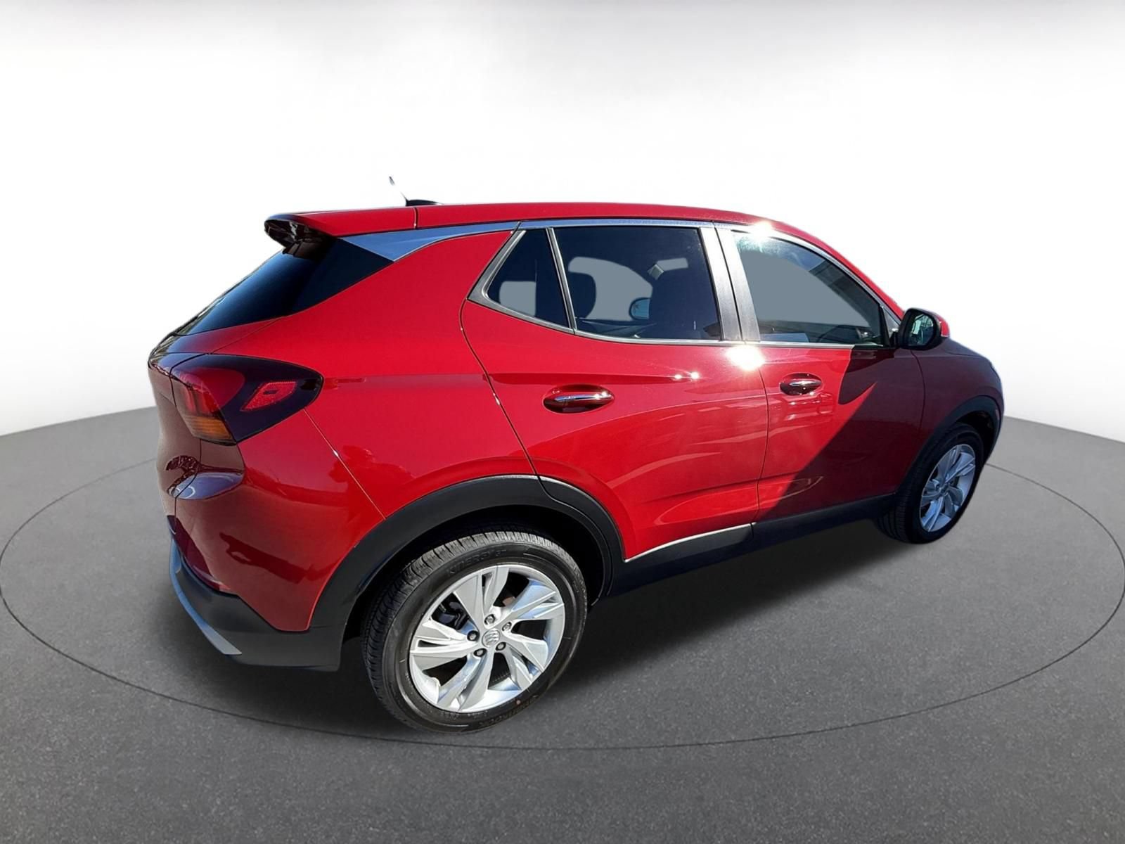 Used 2026 Buick Encore GX Preferred FWD image 7