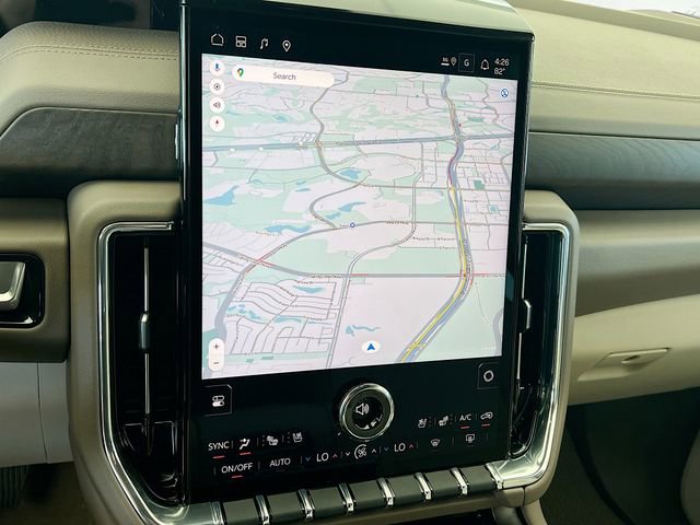 New 2026 GMC Yukon Denali w/ Denali Reserve Package image 8