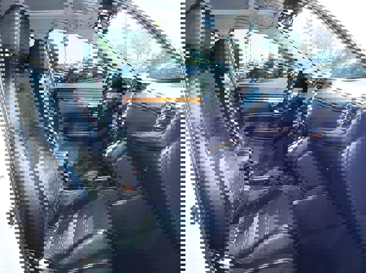 Used 2019 Honda CR-V EX-L image 35