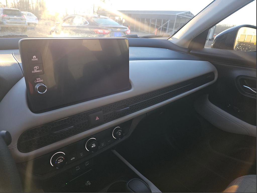 Used 2026 Honda HR-V LX image 14