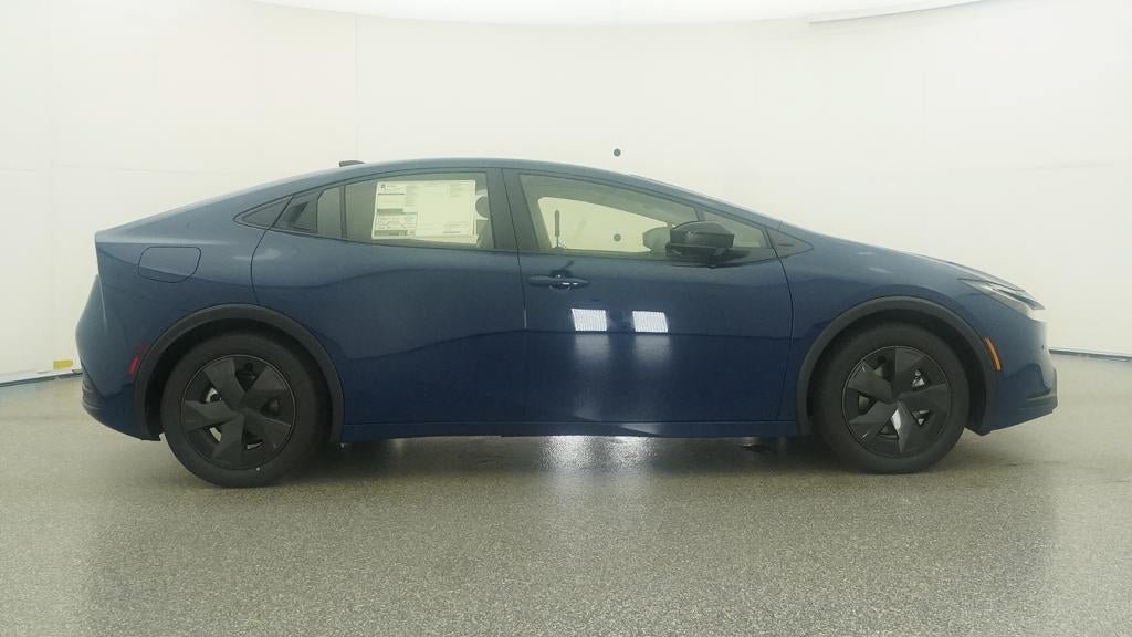 New 2027 Toyota Prius Plug-In Hybrid FWD image 27