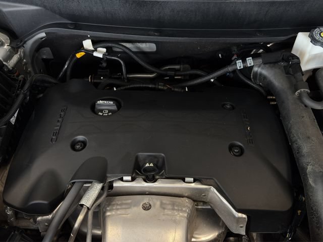 Used 2020 Chevrolet Equinox LT AWD/4WD image 21
