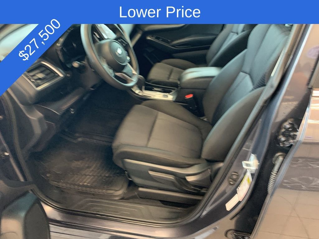 Certified 2023 Subaru Ascent 8-Passenger AWD/4WD image 3