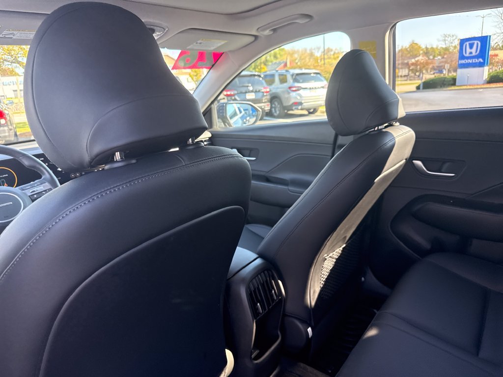 Certified 2026 Hyundai Kona Limited AWD/4WD image 21