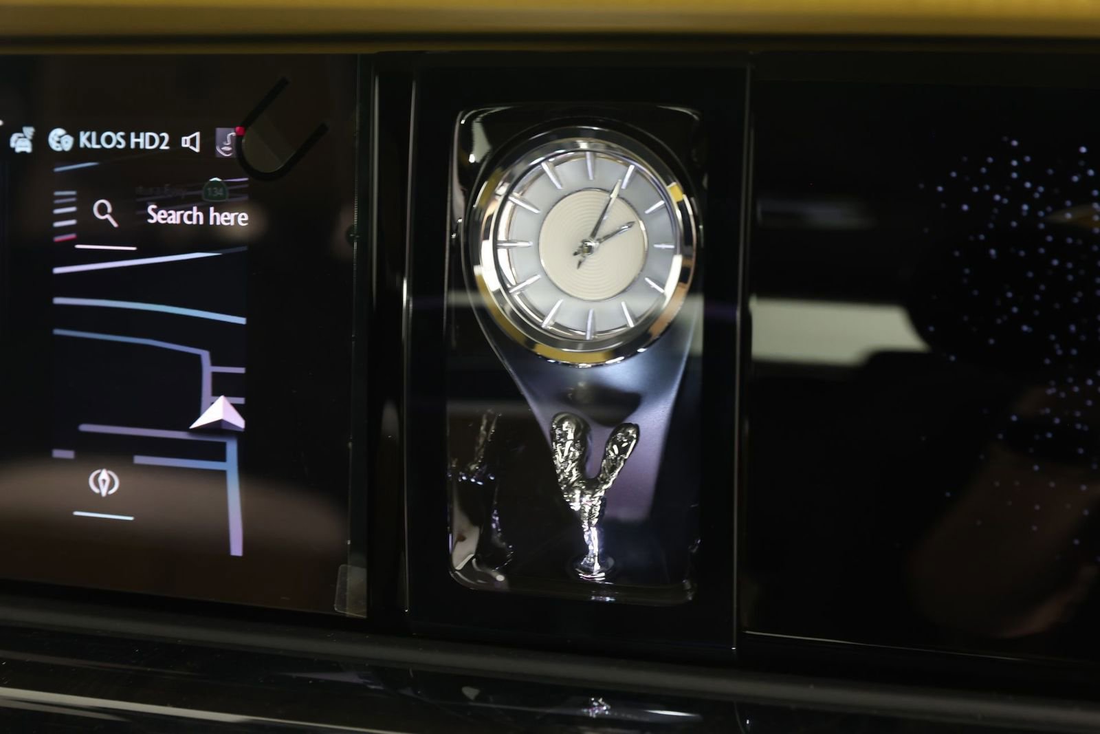 New 2026 Rolls-Royce Ghost image 27