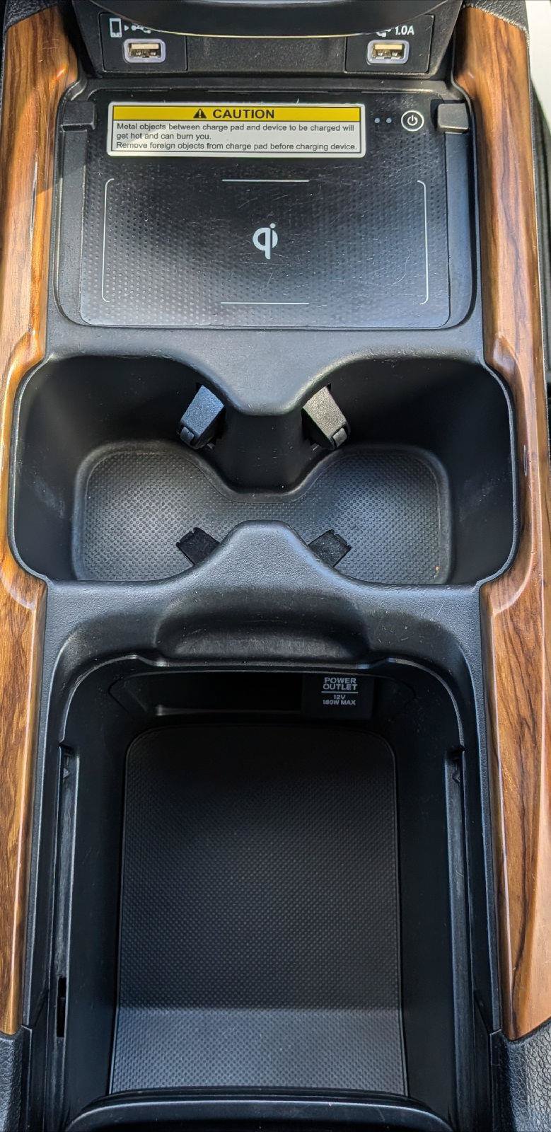 Used 2022 Honda CR-V Touring image 21