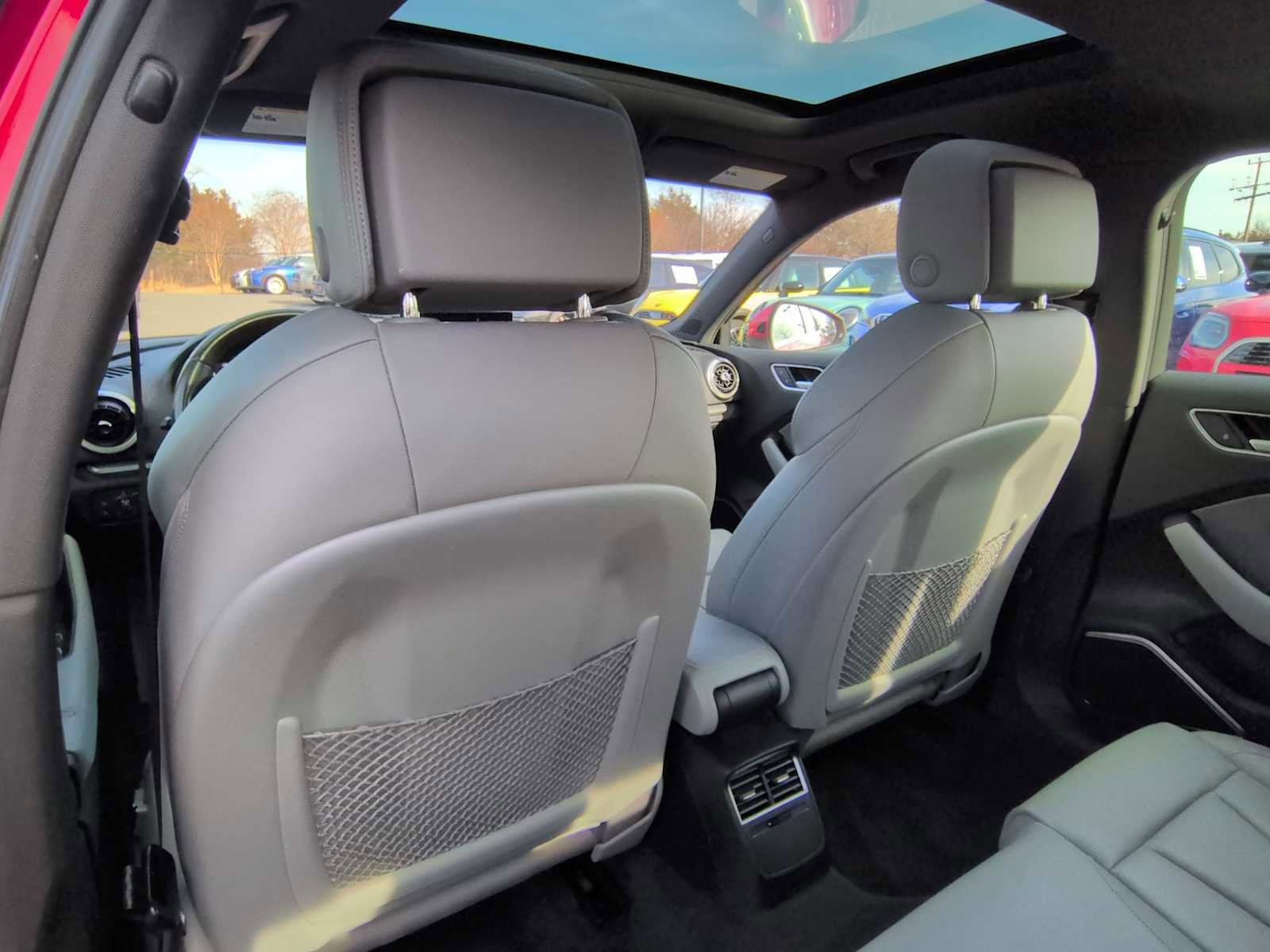 Used 2017 Audi A3 e-tron Premium Plus w/ Technology Package image 19