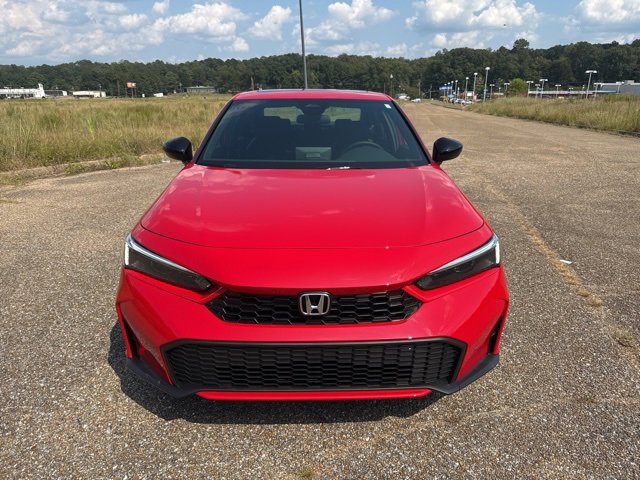New 2026 Honda Civic Sport image 6