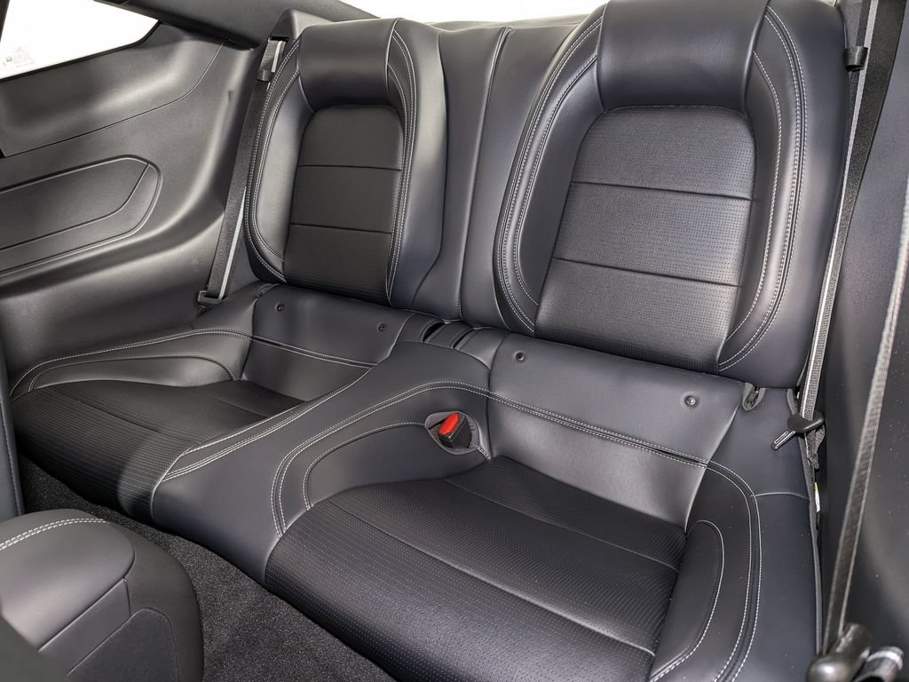 Used 2024 Ford Mustang GT Premium w/ GT Performance Package RWD image 44