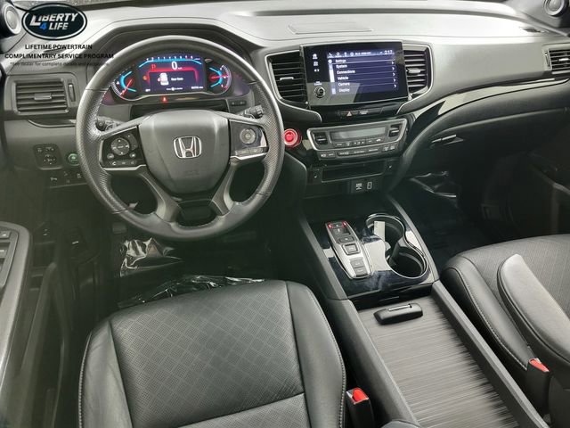 Used 2020 Honda Passport Touring image 30