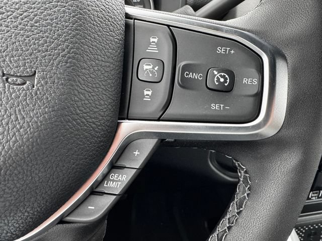 New 2026 RAM 2500 Big Horn AWD/4WD image 43
