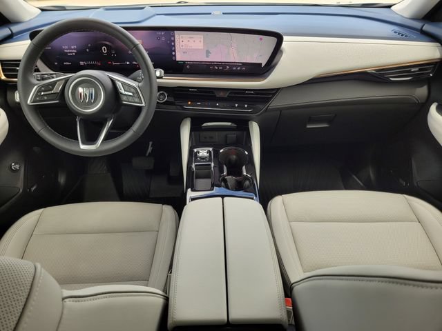 Used 2025 Buick Envision Avenir AWD/4WD image 14