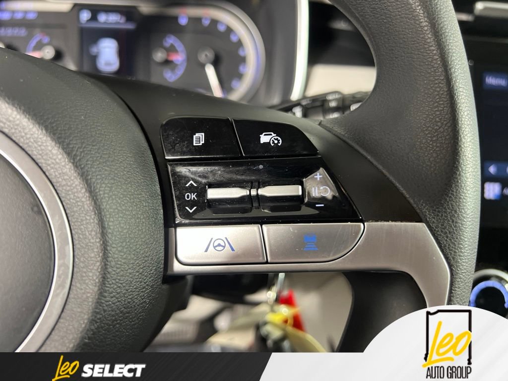 Used 2024 Hyundai Tucson SE FWD image 17