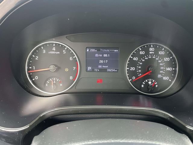 Used 2023 Kia Seltos S FWD image 20