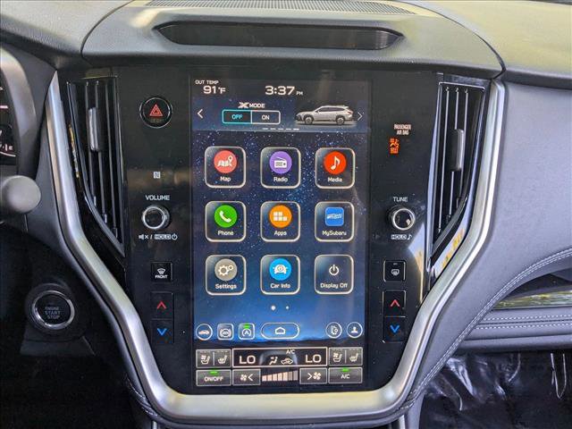Used 2025 Subaru Outback Touring image 15