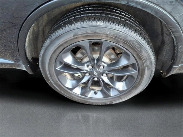 Used 2022 Dodge Durango R/T w/ Blacktop Package image 7