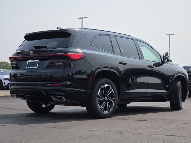 New 2026 Buick Enclave Sport Touring w/ Power Package FWD image 19