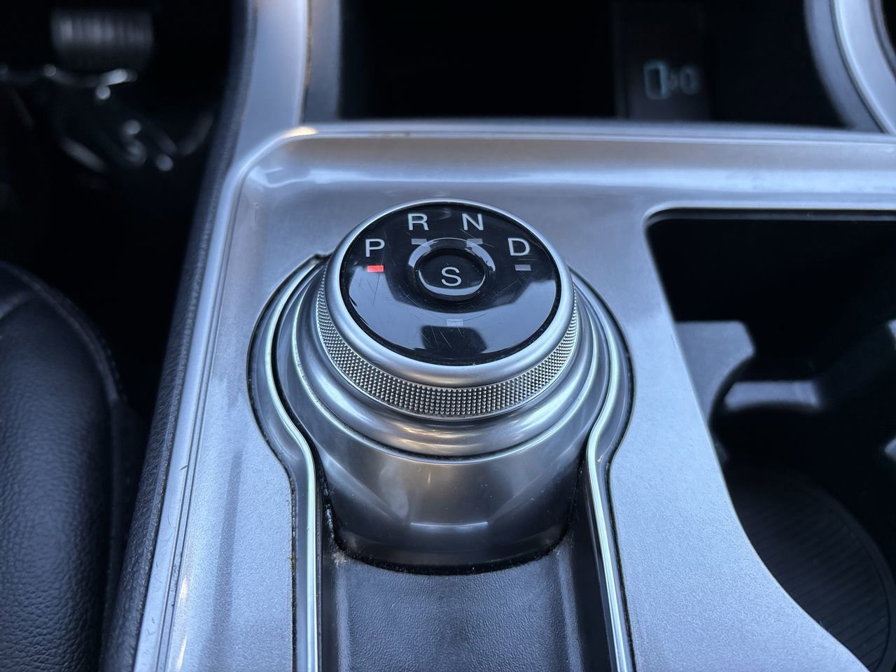 Certified 2023 Ford Edge SEL image 24