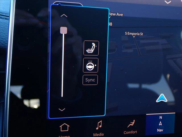 New 2026 Jeep Compass Trailhawk image 21