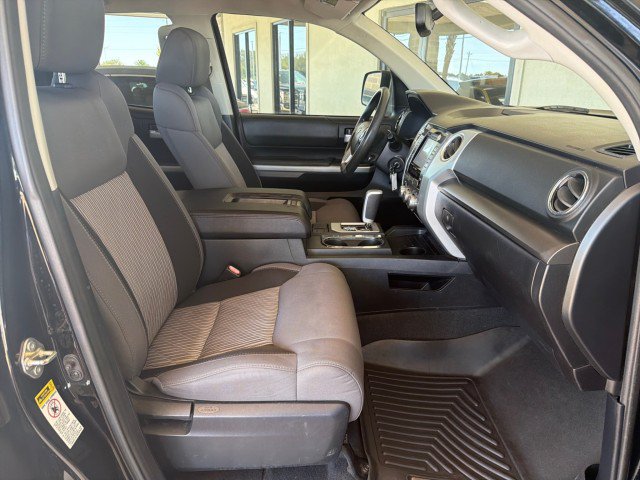 Used 2014 Toyota Tundra SR5 w/ SR5 Upgrade Package RWD image 25