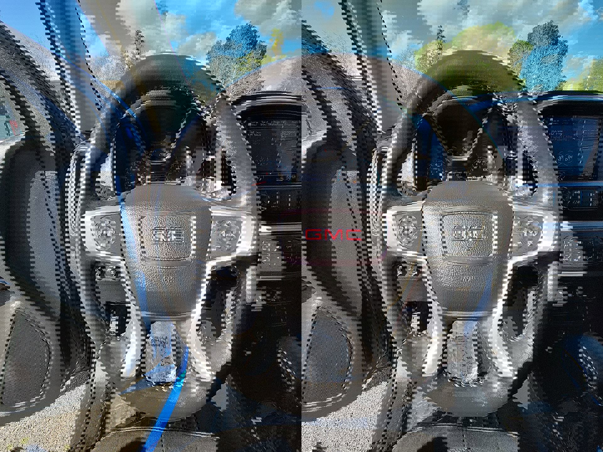 Used 2022 GMC Canyon Elevation w/ Trailering Package image 11