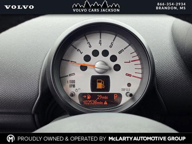 Used 2014 MINI Cooper Countryman w/ Mini Connected Package image 10