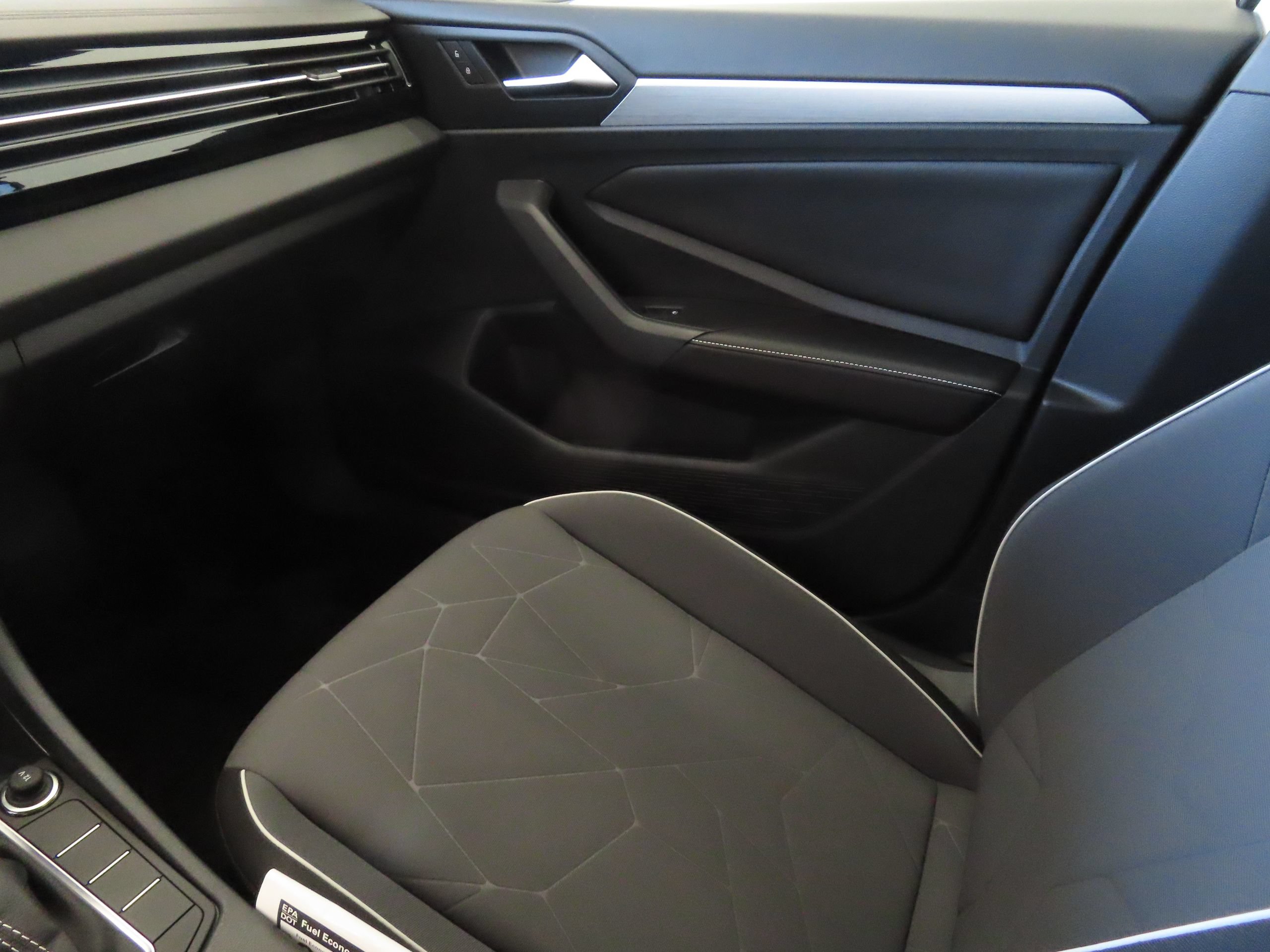 New 2026 Volkswagen Jetta Sport FWD image 19