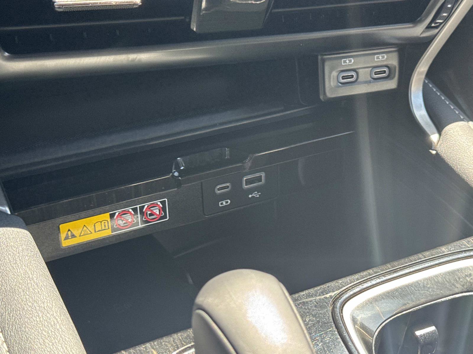 Used 2025 Lexus RX 350 FWD w/ Technology Package image 27