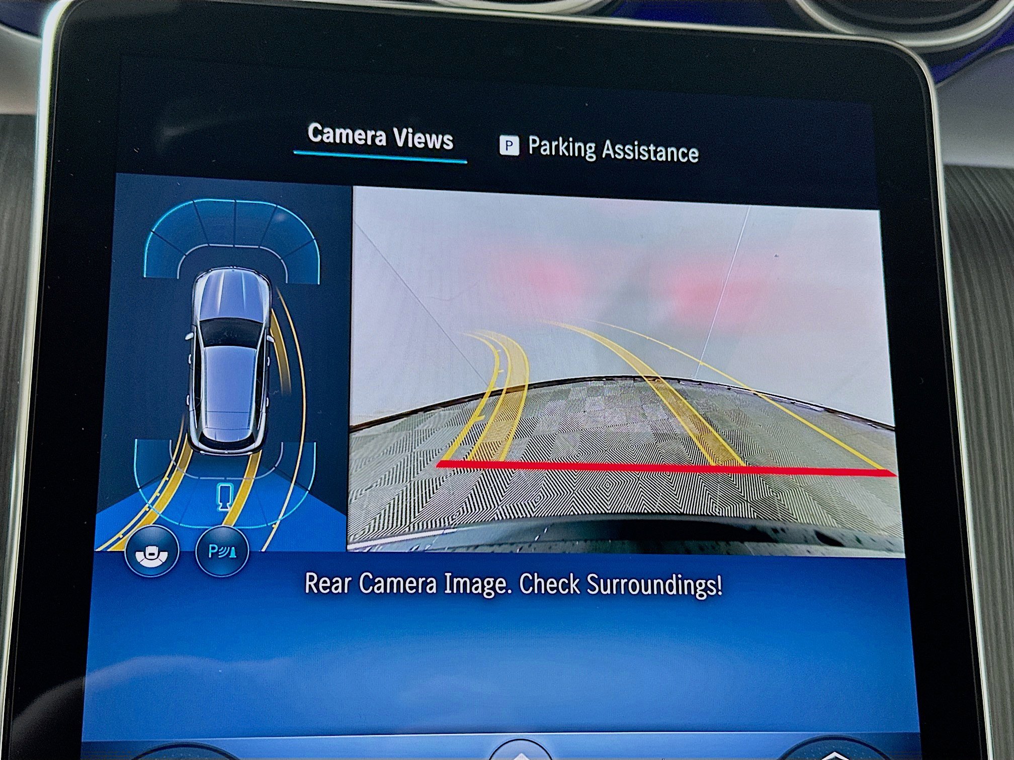 New 2026 Mercedes-Benz GLC 300 4MATIC image 13